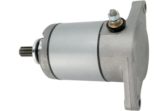 STARTER MUD ARTIC CAT