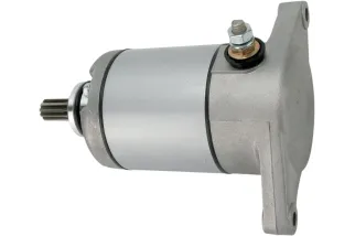 STARTER MUD ARTIC CAT