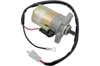 Démarreur pour Can-Am