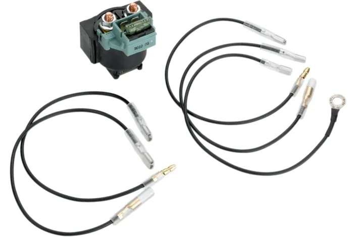 SOLENOID UNIVERSAL MOOSE