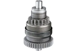 Lanceur de démarreur pour Polaris