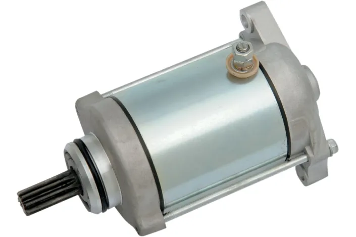 STARTER MUD ARCTIC CAT