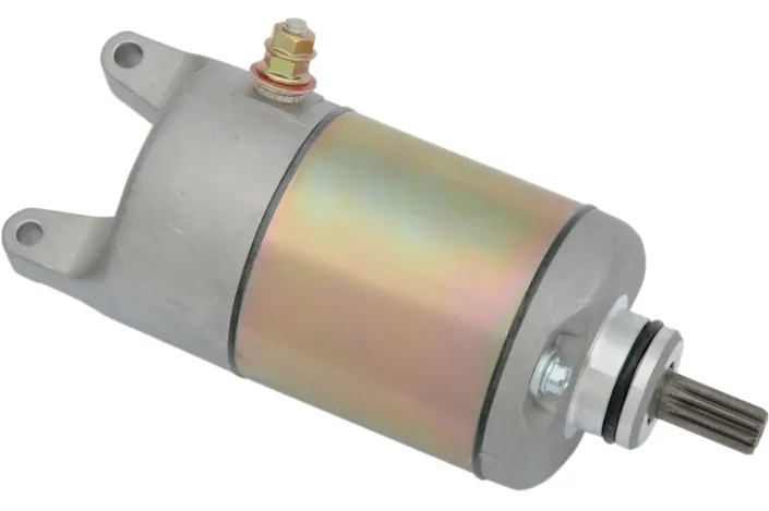 STARTER MUD KAWASAKI