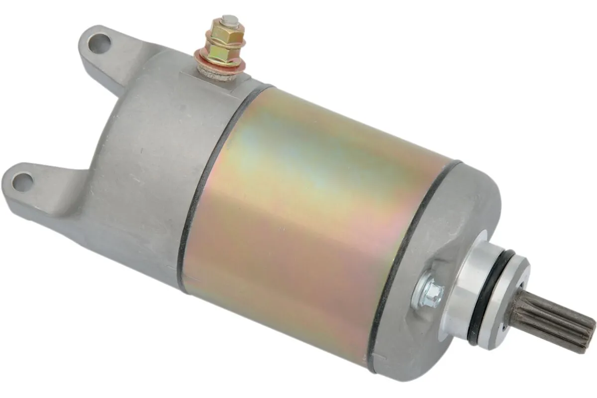 STARTER MUD KAWASAKI