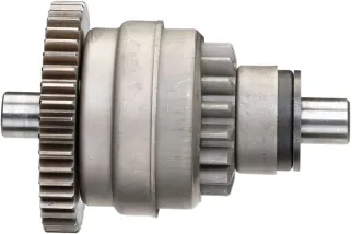 Lanceur de démarreur pour Can-Am