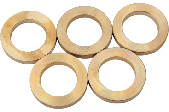 WASHER THRUST 31501-65