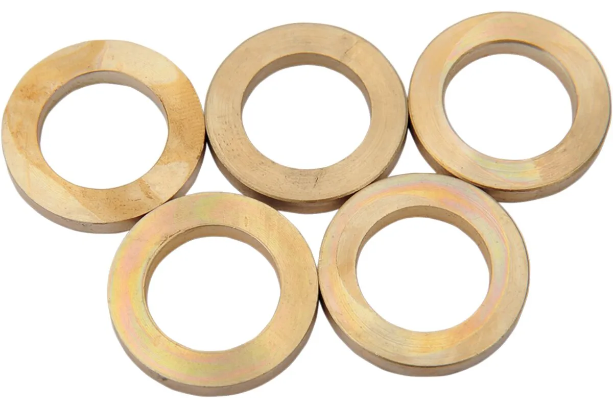 WASHER THRUST 31501-65