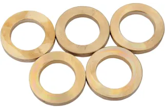 WASHER THRUST 31501-65