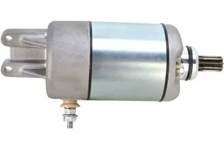 Démarreur pour Can-Am