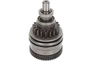 Lanceur de démarreur pour Polaris