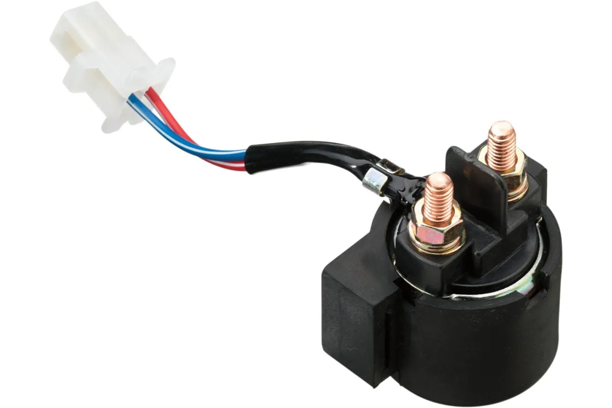SOLENOID SWITCH MSE KTM