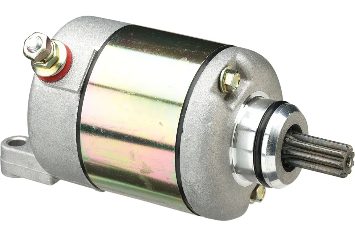 STARTER MSE RAC KTM