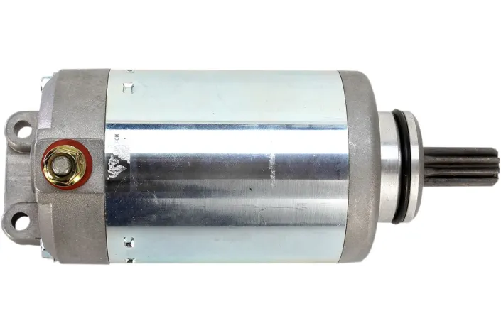 STARTER MUD ARCTIC CAT