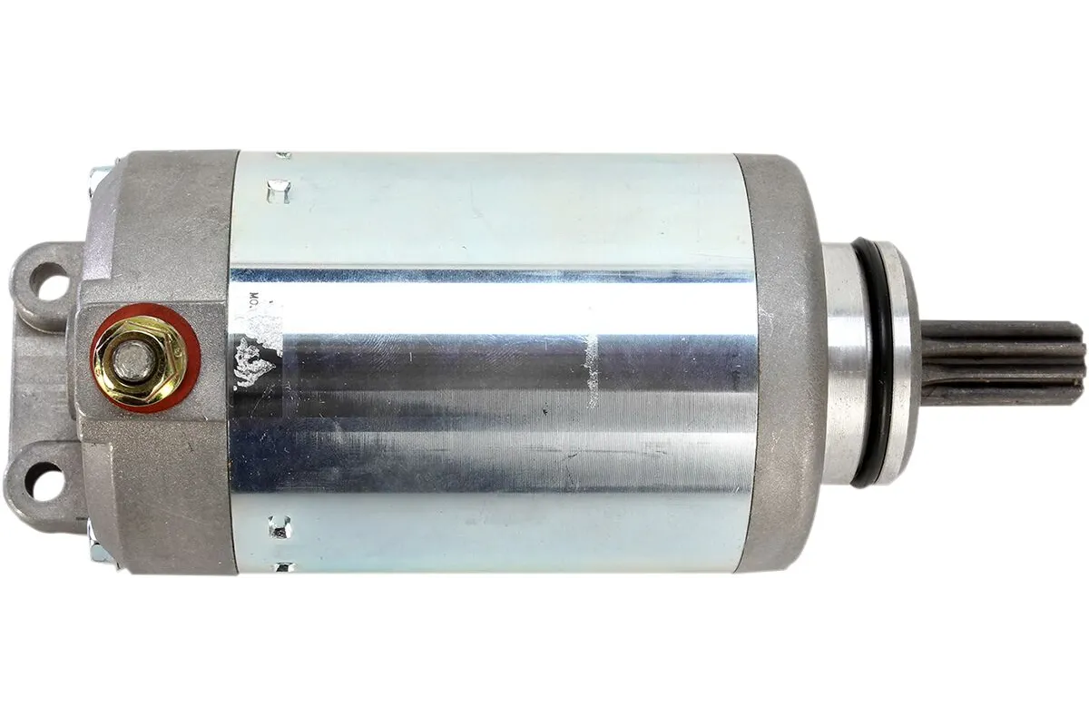 STARTER MUD ARCTIC CAT