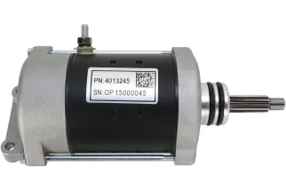 DEMARREUR POUR POLARIS