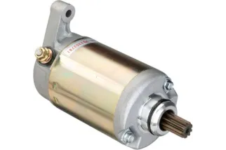 STARTER MUD TGB 250/325