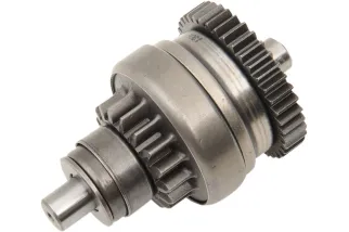 STARTER DRIVE GRIZ MSE