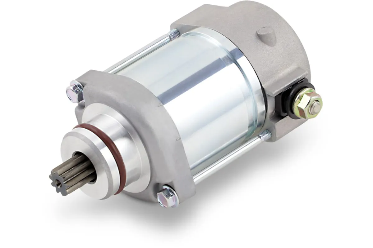 STARTER MSE RAC KTM