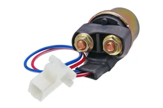 STARTER SOLENOID / RELAY