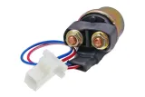 STARTER SOLENOID / RELAY