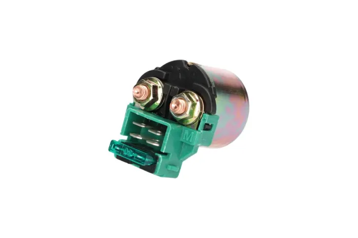 STARTER SOLENOID / RELAY