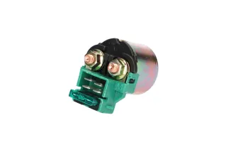 STARTER SOLENOID / RELAY