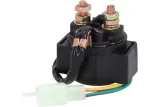 STARTER SOLENOID / RELAY