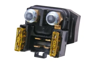 STARTER SOLENOID / RELAY