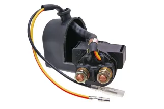 STARTER SOLENOID / RELAY