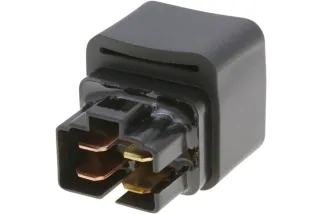 STARTER SOLENOID / RELAY