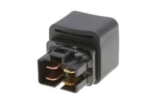 STARTER SOLENOID / RELAY