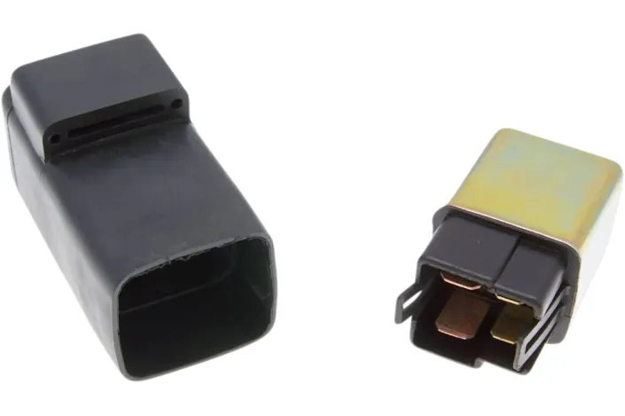 STARTER SOLENOID / RELAY