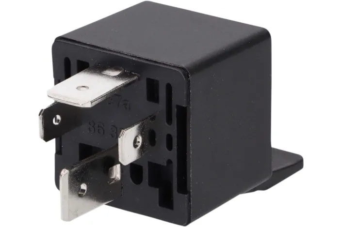 STARTER SOLENOID / RELAY