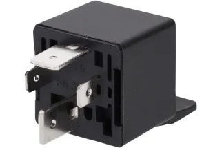 STARTER SOLENOID / RELAY