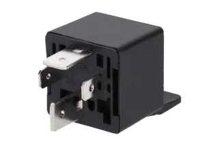 STARTER SOLENOID / RELAY