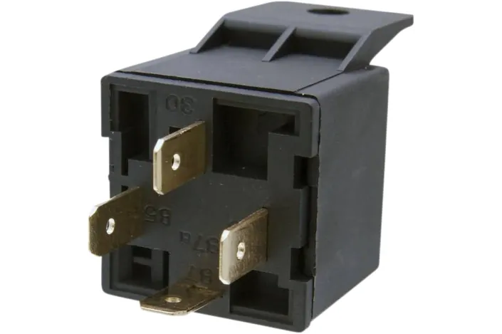 STARTER SOLENOID / RELAY