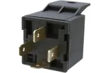 STARTER SOLENOID / RELAY