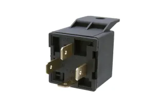 STARTER SOLENOID / RELAY