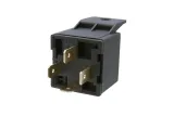 STARTER SOLENOID / RELAY