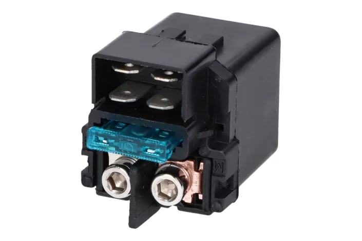 STARTER SOLENOID / RELAY