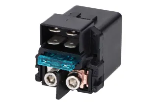 STARTER SOLENOID / RELAY