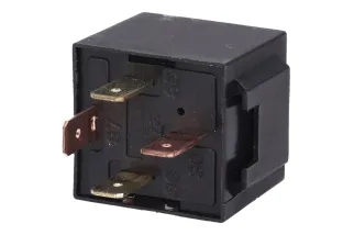 STARTER SOLENOID / RELAY