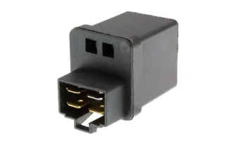 STARTER SOLENOID / RELAY