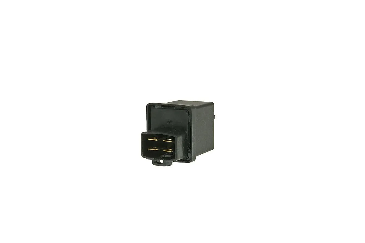 STARTER SOLENOID / RELAY
