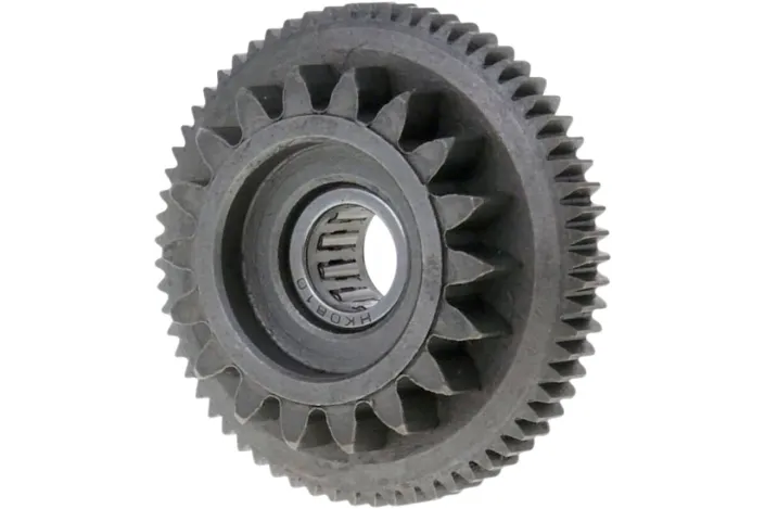 STARTER DRIVE GEAR