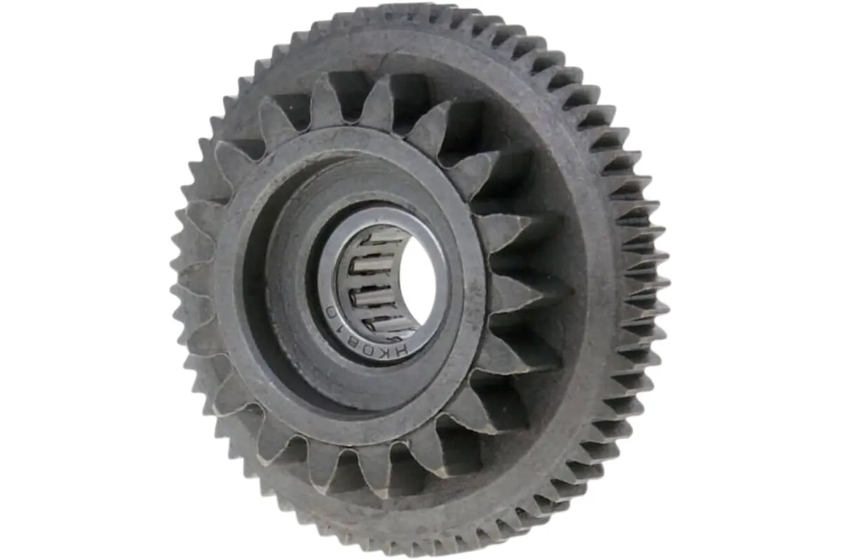 STARTER DRIVE GEAR