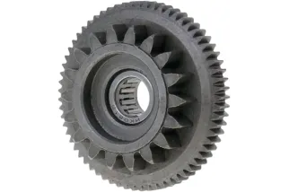 STARTER DRIVE GEAR