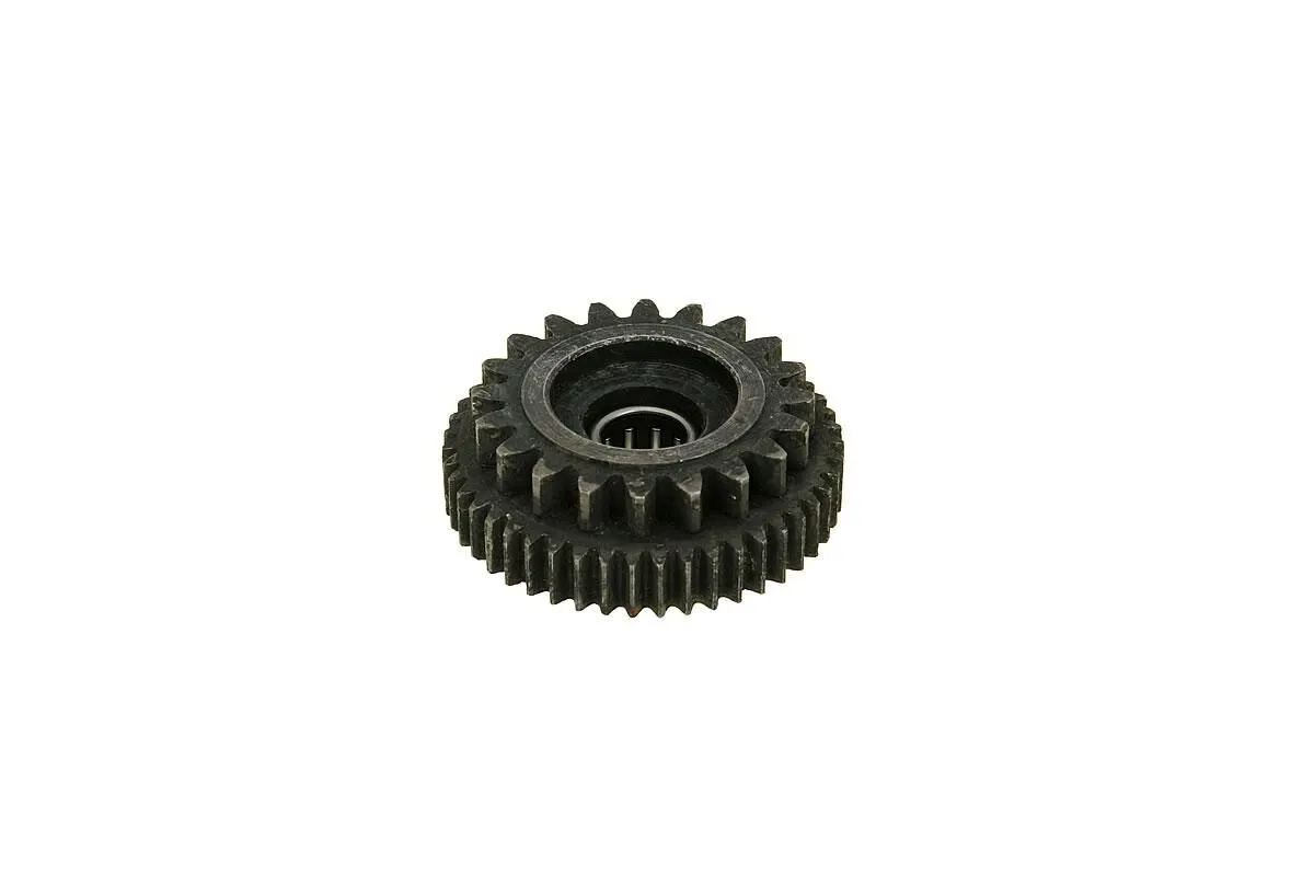 STARTER DRIVE GEAR