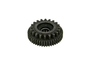STARTER DRIVE GEAR
