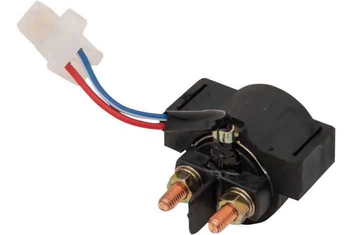 SOLENOID SWITCH MSE YAM